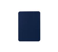 Etui de protection pliant souple pour Samsung Galaxy Tab S2 T810 / T815c 9.7 - Bleu