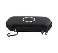 Étui De Protection Portable À Fermeture Éclair Pour Sony Psp 1000 2000 3000, Support De Pochette De Jeu, Housse De Protection, Livraison Gratuite