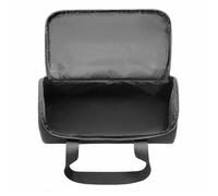 Étui de protection portable pour Sony ULT Field 5 SRS-ULT50 - Grande capacité - Haut-parleur lourd - Sac de rangement pour haut-parleur BT résistant aux rayures - Accessoire de haut-parleur BT sans