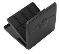 Étui de Protection pour Anches de Saxophone et Clarinette, Boîtier ABS Résistant, Capacité 8 Anches, Étanche et Anti-Chute