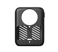 Étui de Protection pour Appareil Photo Absorption des Chocs à 360 degrés Housse en Silicone Souple Surfaces antidérapantes pour Les Amateurs de Plein air Aventures en Plein air Accessoire