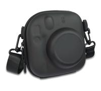 Étui de protection pour appareil photo Instax Mini 12, étui rigide pour Fuji Mini 40/Mini 11/Mini 10/Mini 9/Mini 8/Mini 7+ Instant