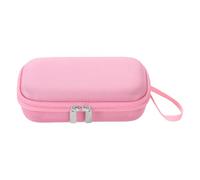 Étui de Protection pour Appareil Photo numérique, Mallette Rigide pour vlog, avec EVA Anti-Choc, Bulles d'air, Compact pour Voyage, Porte-caméra avec Poche en Mesh for KDAK PXPRO FZ45/FZ55