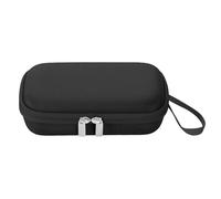 Étui de Protection pour Appareil Photo numérique, Mallette Rigide pour vlog, avec EVA Anti-Choc, Bulles d'air, Compact pour Voyage, Porte-caméra avec Poche en Mesh for KDAK PXPRO FZ45/FZ55