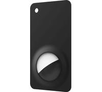 Étui de protection pour Apple AirTag, Mobile Origin AirTag Wallet Card, noir