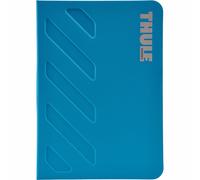 Étui De Protection Pour Apple Ipad Air 2, Fonction De Support, Boîtier Robuste Bleu Thule Tgie2139b