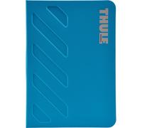 Étui De Protection Pour Apple Ipad Air 2, Fonction De Support, Boîtier Robuste Bleu Thule Tgie2139b