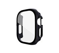 Étui de protection pour Apple Watch 1/2/3 - 38 mm Black