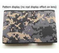 Étui de protection pour armes à feu en Nylon pour Tamron SP 150-600mm F5-6.3 Di VC USD A011 - Type Type 6