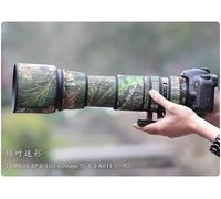 Étui de protection pour armes à feu en Nylon pour Tamron SP 150-600mm F5-6.3 Di VC USD A011 - Type Type 1