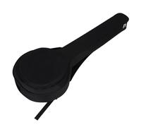 Étui de protection pour banjo, sac de transport pour banjo à 5 cordes, housse rembourrée en coton pour instrument de musique | Sac de protection pour instruments de musique banjos avec sangles