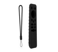 Étui de protection pour bâton de télévision Realme 4K/Realme 4K Smart TV Stick Google TV Version globale/housse de télécommande SLED Anti-chute