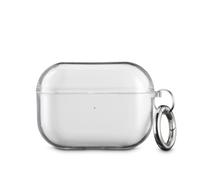Étui de protection pour boitier d'AirPods Pro 1ère Génération, Transparent