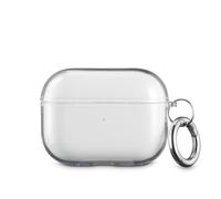 Étui de protection pour boitier d'AirPods Pro 2ème Génération, Transparent