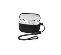 HAMA Étui de protection pour boîtier d'airpods pro, noir G
