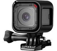Étui De Protection Pour Boîtier Squelette Avec Boucle Et Vis À Oreilles Compatible With Gopro Hero 5/4 Session[GOP6254306]