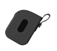 Étui de protection pour bouteilles de spray - Housse en silicone pour emballages cosmétiques | Protecteur doux et pratique pour un usage quotidien, les voyages, les vacances et le camping