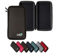 Étui de protection pour calculatrice compatible NumWorks WTR - WYNGS - Noir