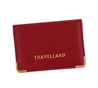 Étui de Protection pour Carte Bancaire , Multi-grille , Pu Plastique | Rangement Ordonné, Protège les Rayures, Format Pratique, Aspect Soigné, pour Carte D’identité et Banque