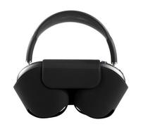 Étui de protection pour casque Le noir Airpods Max