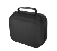 Étui de protection pour casque sans fil Focal Elear - En EVA - Résistant à la poussière - 26 x 22,5 cm