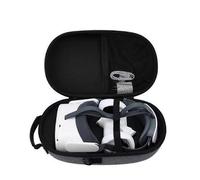 Étui De Protection Pour Casque Vr, Sac De Rangement Pour Lunettes Vr, Boîte De Protection Rigide En Eva, Sac Portable, Accessoires Pour Pico Neo3