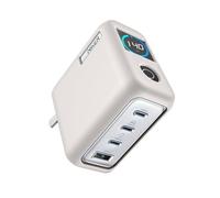 Étui de protection pour chargeur Anker Zolo 140 W (gris)