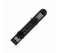 Étui de Protection pour Chauffage D'Aquarium, Couvercle Amovible avec Ventouses pour la sécurité du Chauffage de Réservoir, Longueur Réglable, adapté aux Radiateurs Ronds, Longue Durée de