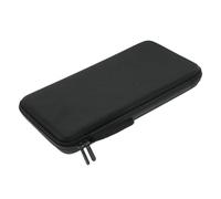 Étui de protection pour claviers mécaniques Falchion RX - Sac de rangement rigide pour claviers mécaniques à profil bas