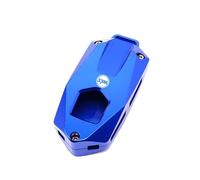 Étui de Protection pour clé Moto Couvercle en Alum Pour SYM MAXSYM 400 TL 500 508 Maxsym TL500 TL508 2020-2023 Accessoires Moto Étui À Clés Porte-clés(W-2)