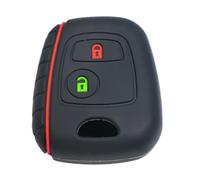 Étui De Protection pour Clé Télécommande Voiture, Coque pour Citroen C1 C4 C2 C3 pour Berlingo pour Xasara pour Picasso