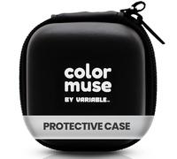 Étui de protection pour colorimètre COLOR MUSE 2, étui de rangement durable et de voyage pour outils de correspondance des couleurs, étui sécurisé et portable pour peintres et designers (appareil