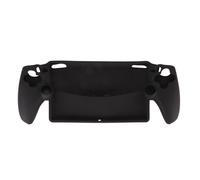 Étui de protection pour console de jeux Sony PlayStation Portal Remote Player, en silicone souple résistant à l'usure et aux chocs, avec design