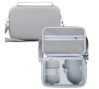 Étui de protection pour DJI Flip - Sac à bandoulière portable pour DJI Flip Fly More Combo, compatible avec télécommande RC N3 pour accessoires DJI Flip
