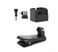 Étui de protection pour DJI-Osmo POCKET 3 4, BRDRC Caméra Protection Cadre Adaptateur Dock Accessoire Compatible Cardan Cover