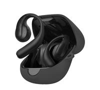 étui de protection pour écouteurs AeroFit Pro (noir)?: anti-rayures, antichoc et anti-poussière