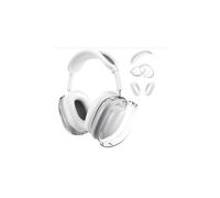 Étui de protection pour écouteurs AirPods Max Silver
