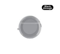 Étui de protection pour écouteurs Bluetooth Huawei FreeBuds 4i TWS, pochette en Silicone, coque transparente