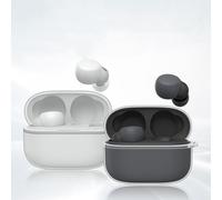 Étui de protection pour écouteurs Bluetooth Transparent pour Sony linkbuds S WF-LS900N