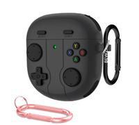 Étui de protection pour écouteurs BOSE QuietComfort Ultra / Ultra Earbuds 2e génération / QuietComfort Earbuds 2, étui créatif Vogue Light Gray