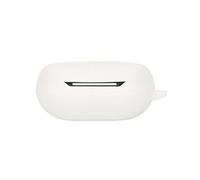 Étui de protection pour écouteurs compatible avec NeoBuds 2 - Coque résistante aux chocs - Coque lavable en silicone - Housse de protection pour écouteurs compatibles Bluetooth - Boîte