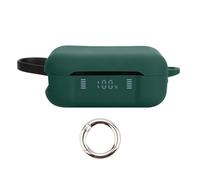Étui de protection pour écouteurs P41i - Antichoc - Antidérapant - Protection complète contre l'eau - En silicone - Avec port de charge