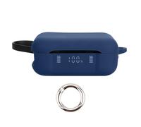 Étui de protection pour écouteurs P41i - Antichoc - Antidérapant - Protection complète contre l'eau - En silicone - Avec port de charge