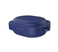 Étui de Protection pour écouteurs pour Nothing Ear (3A) Coque Antichoc，Dark Blue