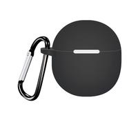 Étui de protection pour écouteurs QCY T18, oreillettes sans fil, coque antichoc, boîtier lavable, manches Anti-poussière