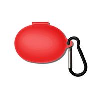 Étui de protection pour écouteurs Realme Buds Q2, en Silicone, souple, sans fil