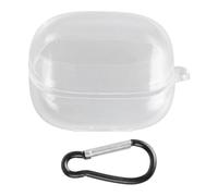 étui de protection pour écouteurs sans fil Baseus-Bowie M2s?: coque antichoc et lavable.