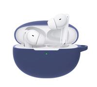 Étui de protection pour écouteurs sans fil Bluetooth, étui étanche compatible avec OPPO Enco Free 2