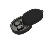 étui de protection pour écouteurs sans fil Devialet Gemini, résistant à la poussière et aux chocs, lavable.