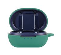 Étui de protection pour écouteurs sans fil Haylou W1, housse lavable